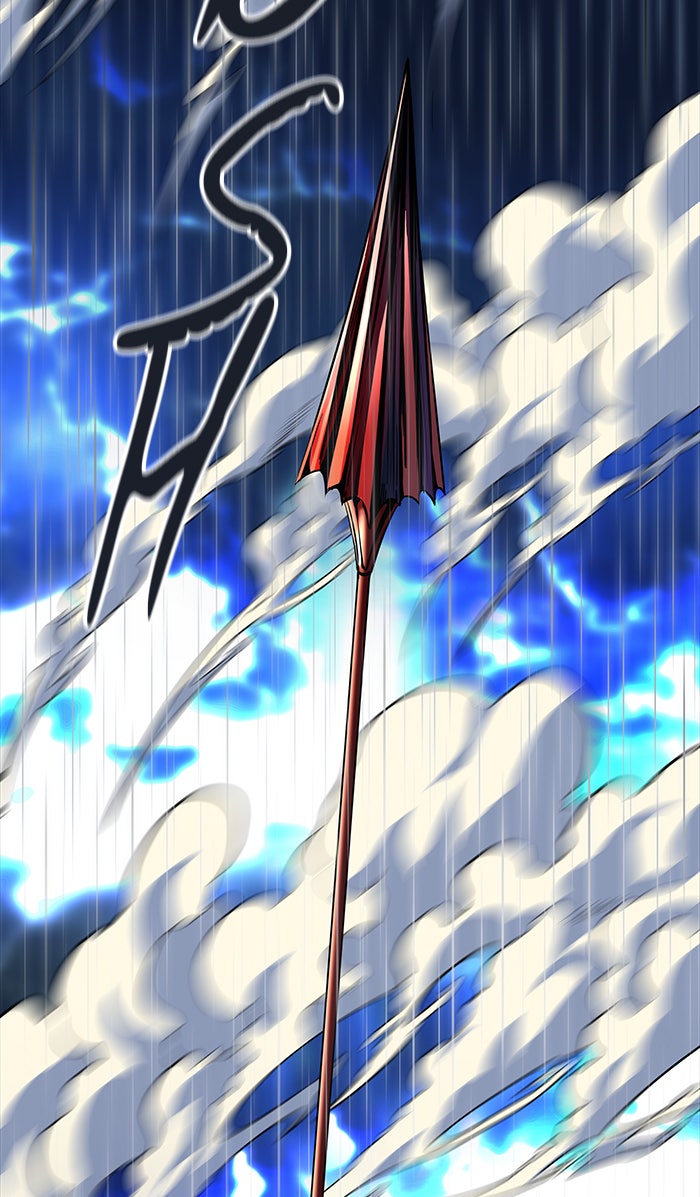 Tower of God manga, chapter 512, page 18 of 155
