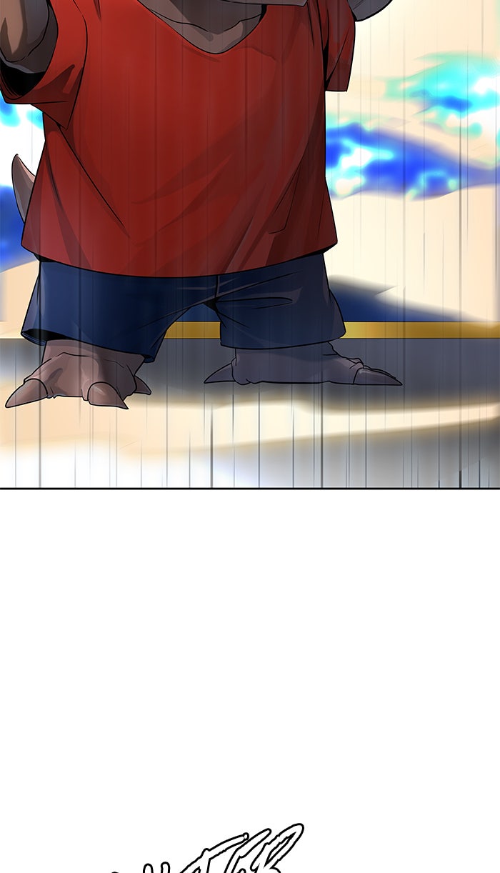 Tower of God manga, chapter 512, page 24 of 155