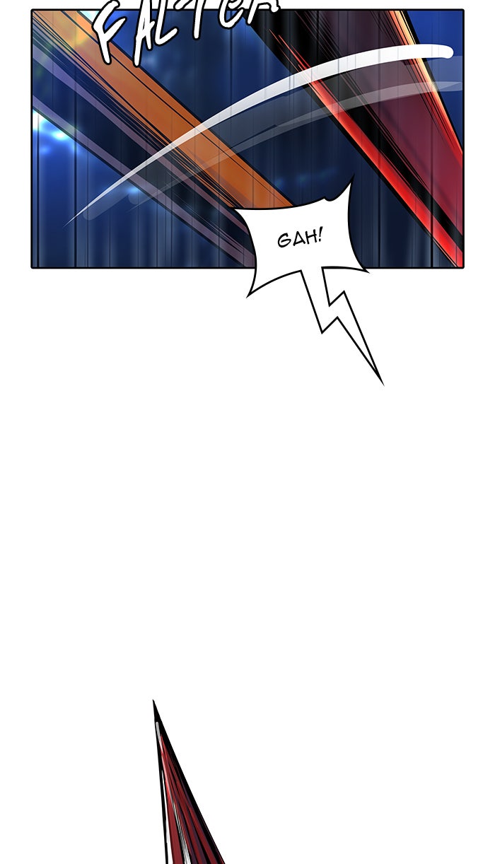 Tower of God manga, chapter 512, page 25 of 155
