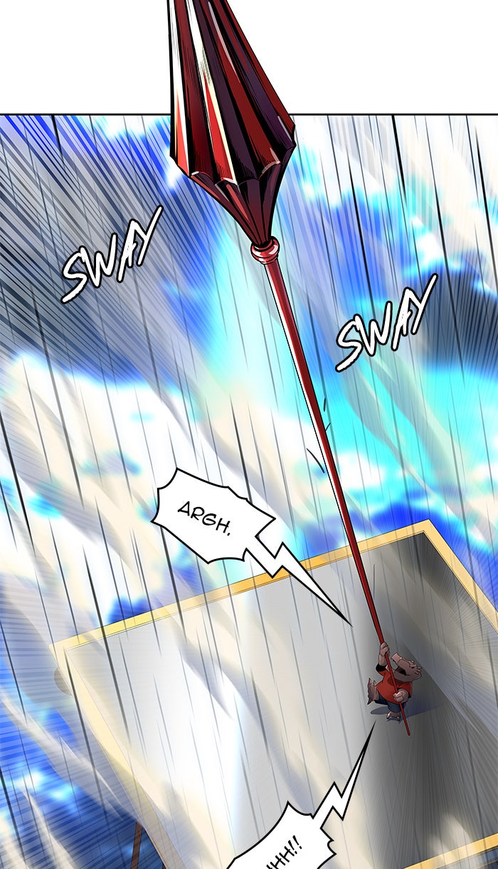 Tower of God manga, chapter 512, page 26 of 155