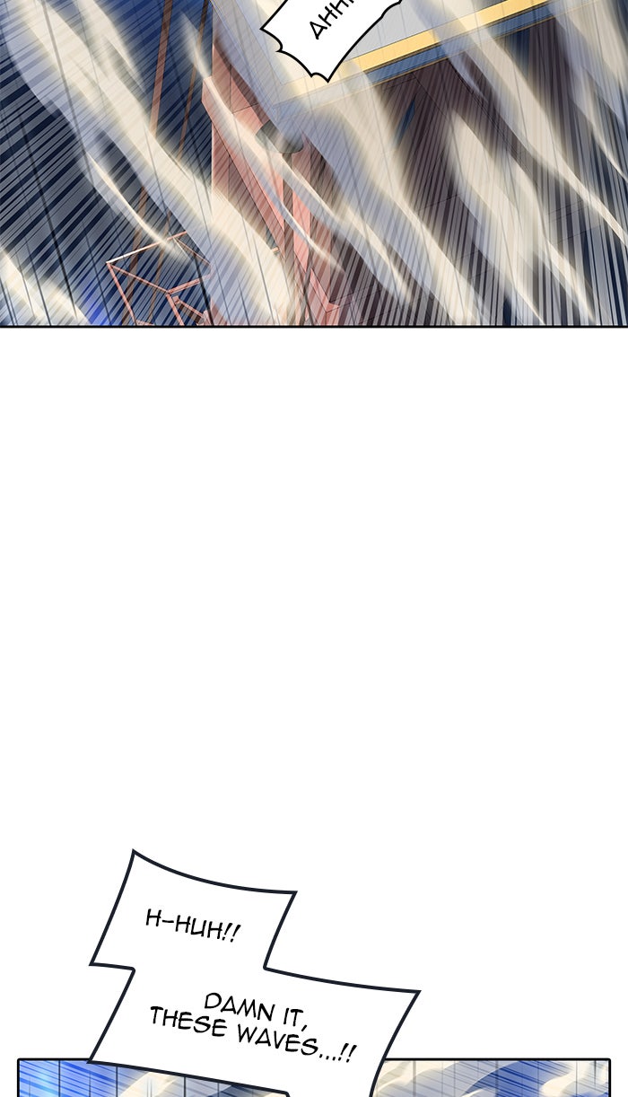 Tower of God manga, chapter 512, page 27 of 155