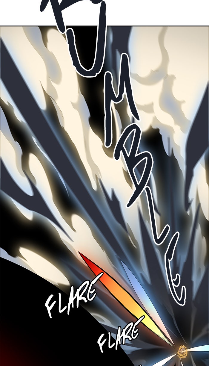 Tower of God manga, chapter 512, page 30 of 155