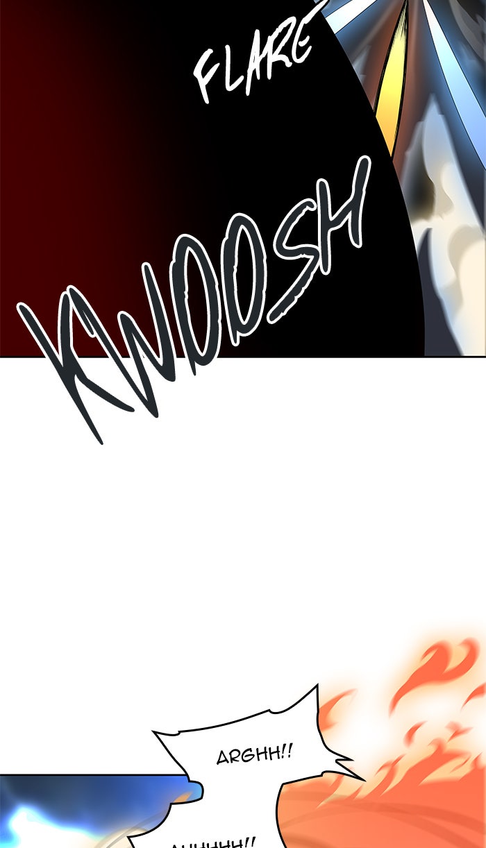 Tower of God manga, chapter 512, page 31 of 155