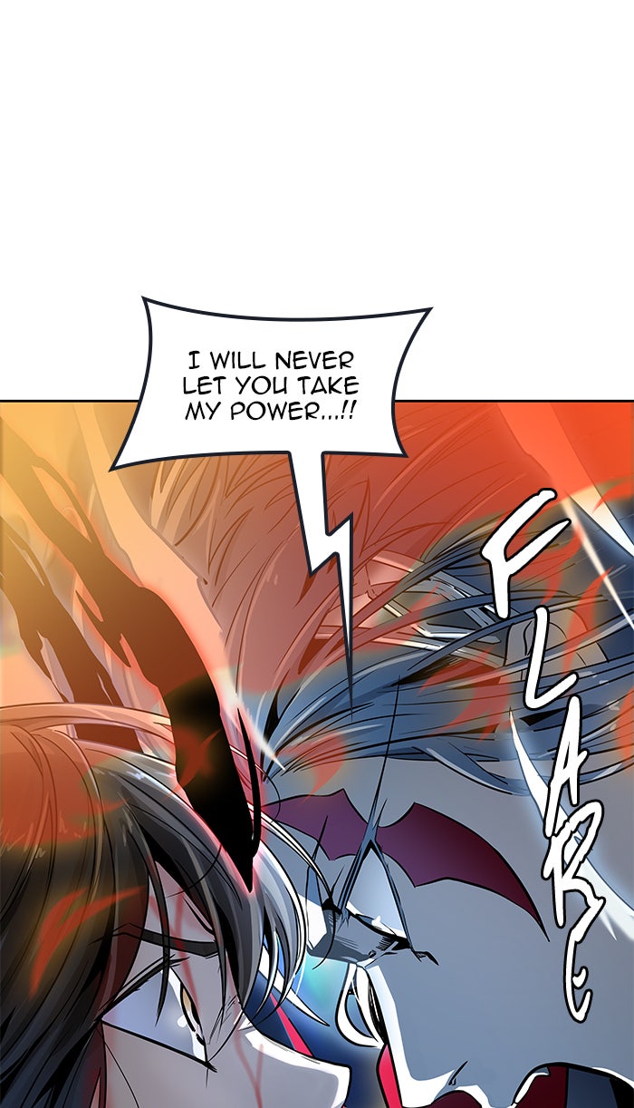 Tower of God manga, chapter 512, page 35 of 155