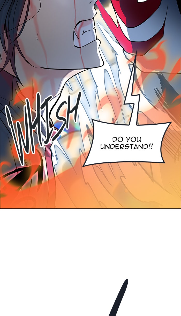 Tower of God manga, chapter 512, page 36 of 155