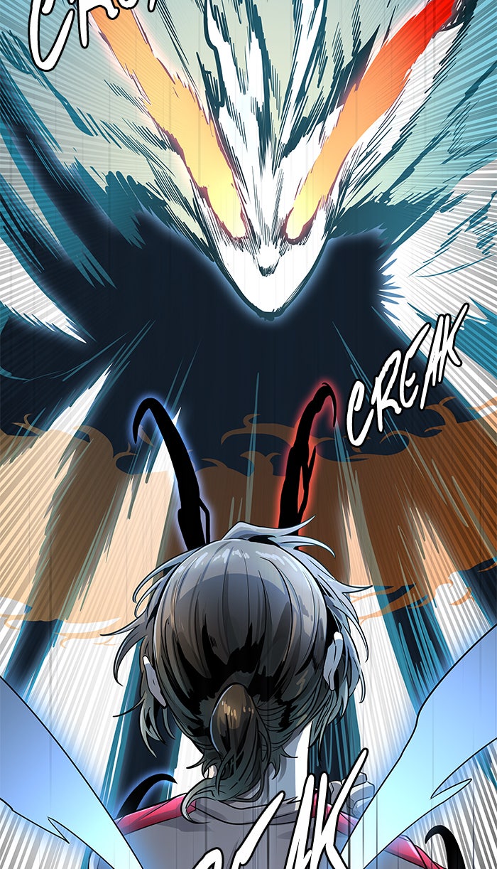 Tower of God manga, chapter 512, page 43 of 155