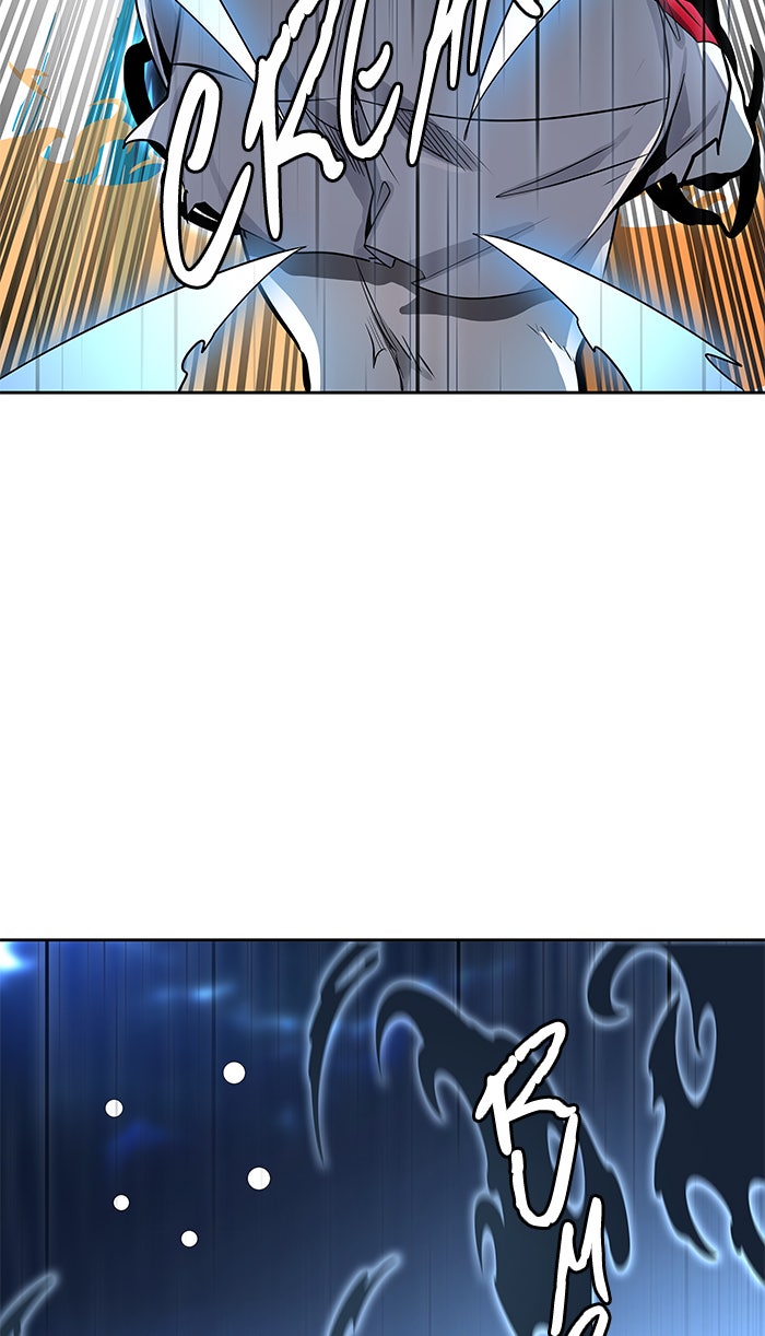 Tower of God manga, chapter 512, page 44 of 155