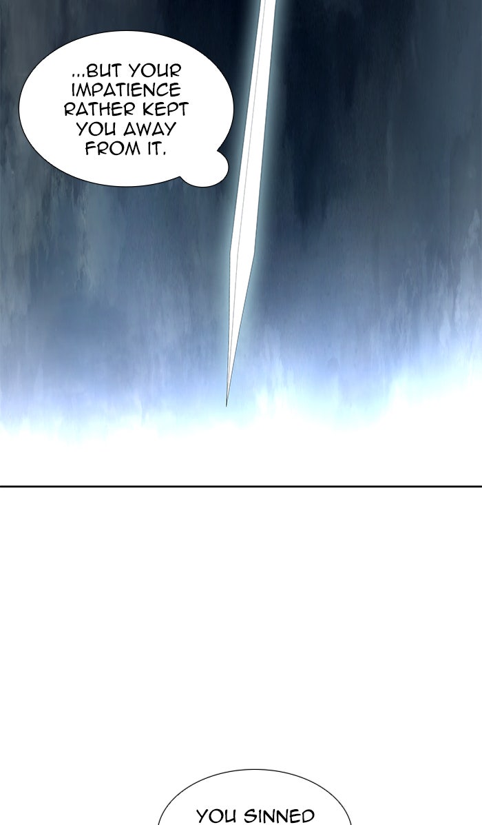 Tower of God manga, chapter 512, page 5 of 155