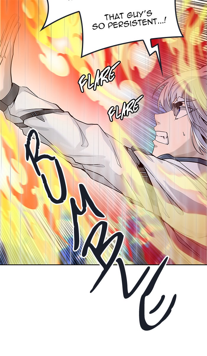 Tower of God manga, chapter 512, page 59 of 155