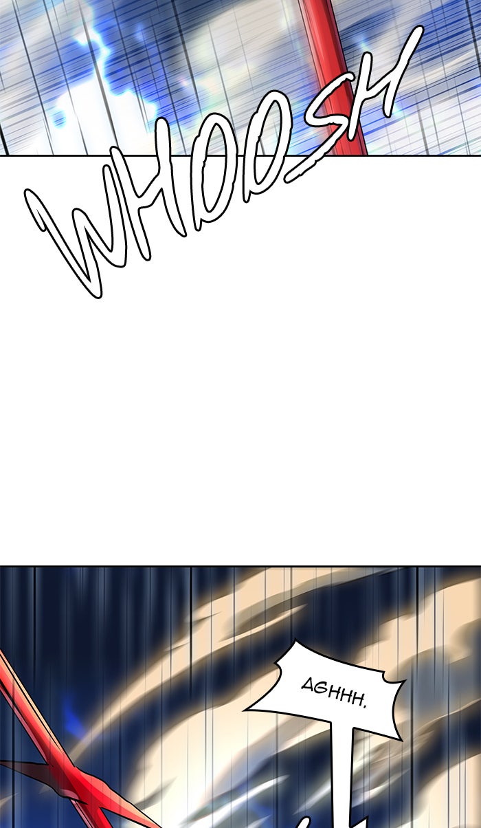 Tower of God manga, chapter 512, page 61 of 155