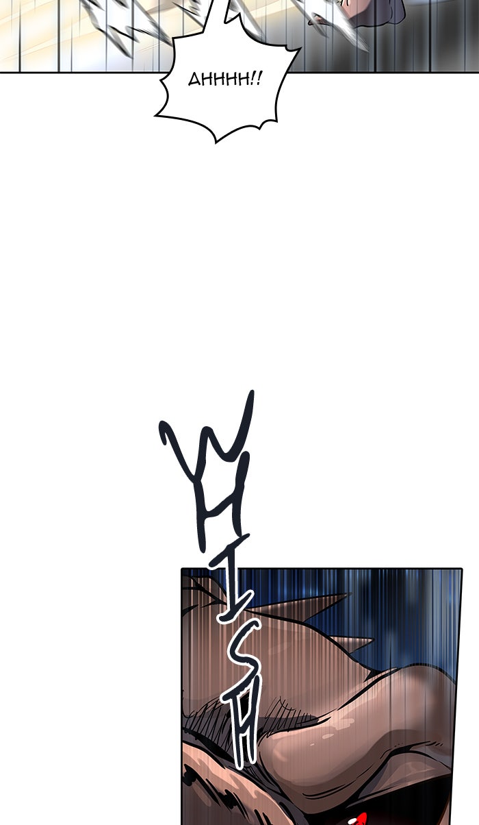Tower of God manga, chapter 512, page 63 of 155