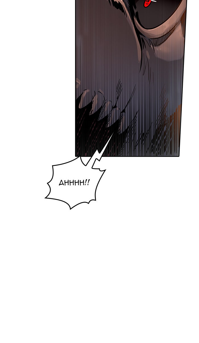 Tower of God manga, chapter 512, page 64 of 155