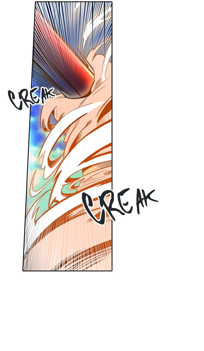 Tower of God manga, chapter 512, page 65 of 155