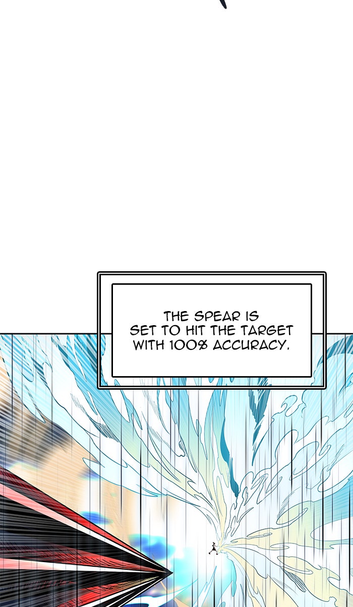 Tower of God manga, chapter 512, page 68 of 155