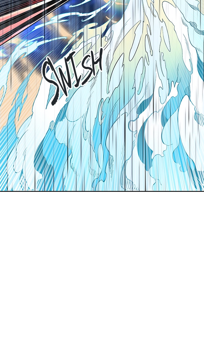 Tower of God manga, chapter 512, page 69 of 155