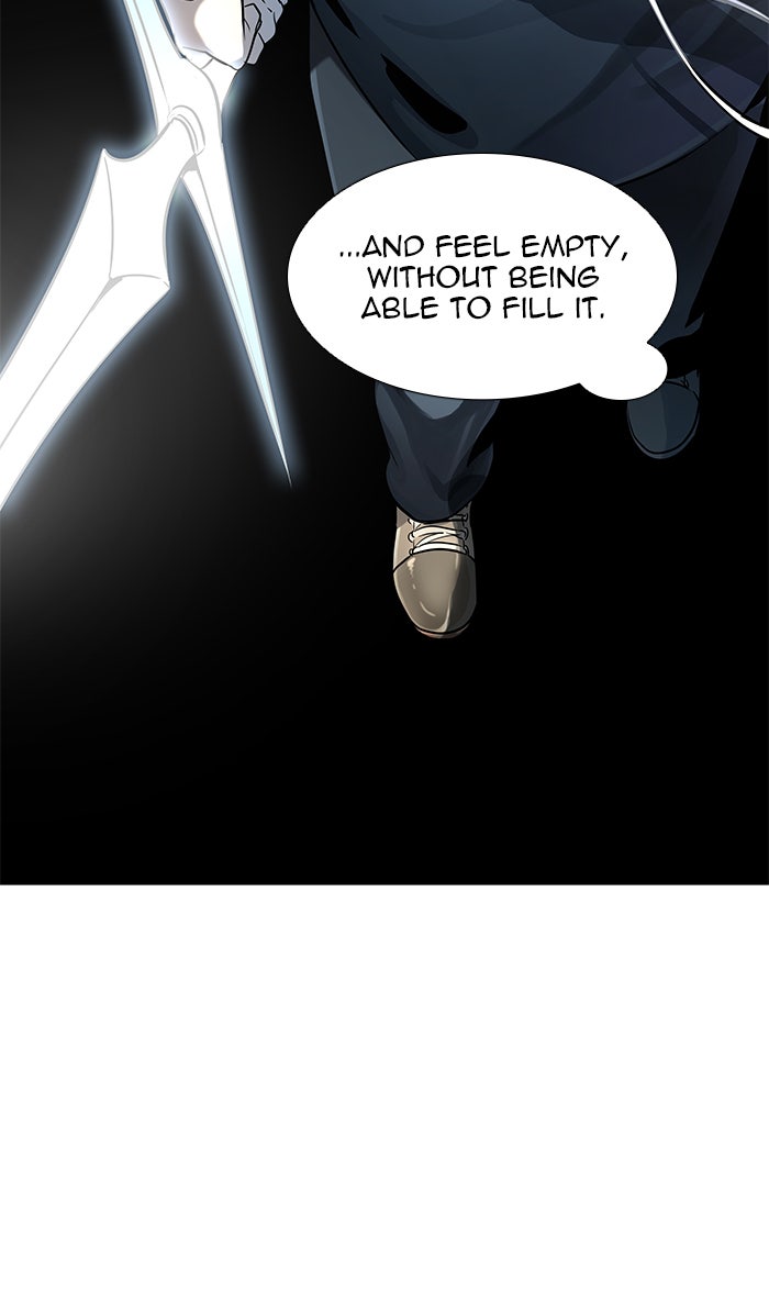 Tower of God manga, chapter 512, page 7 of 155