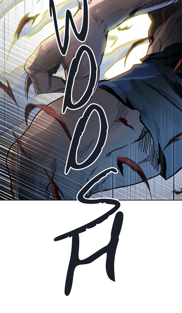 Tower of God manga, chapter 512, page 71 of 155