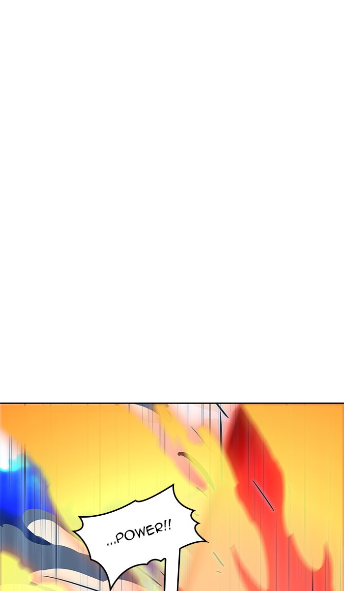 Tower of God manga, chapter 512, page 72 of 155