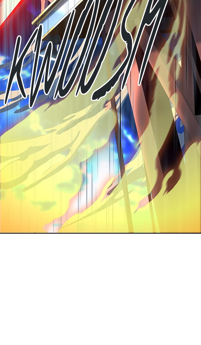 Tower of God manga, chapter 512, page 74 of 155
