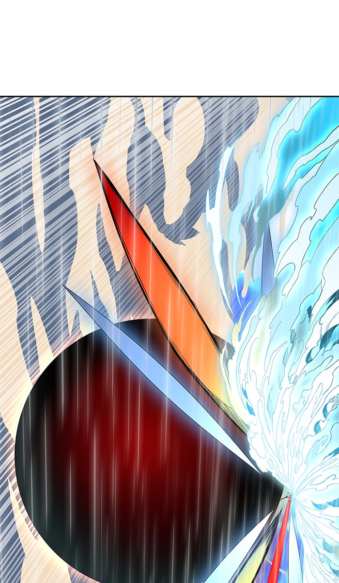 Tower of God manga, chapter 512, page 75 of 155
