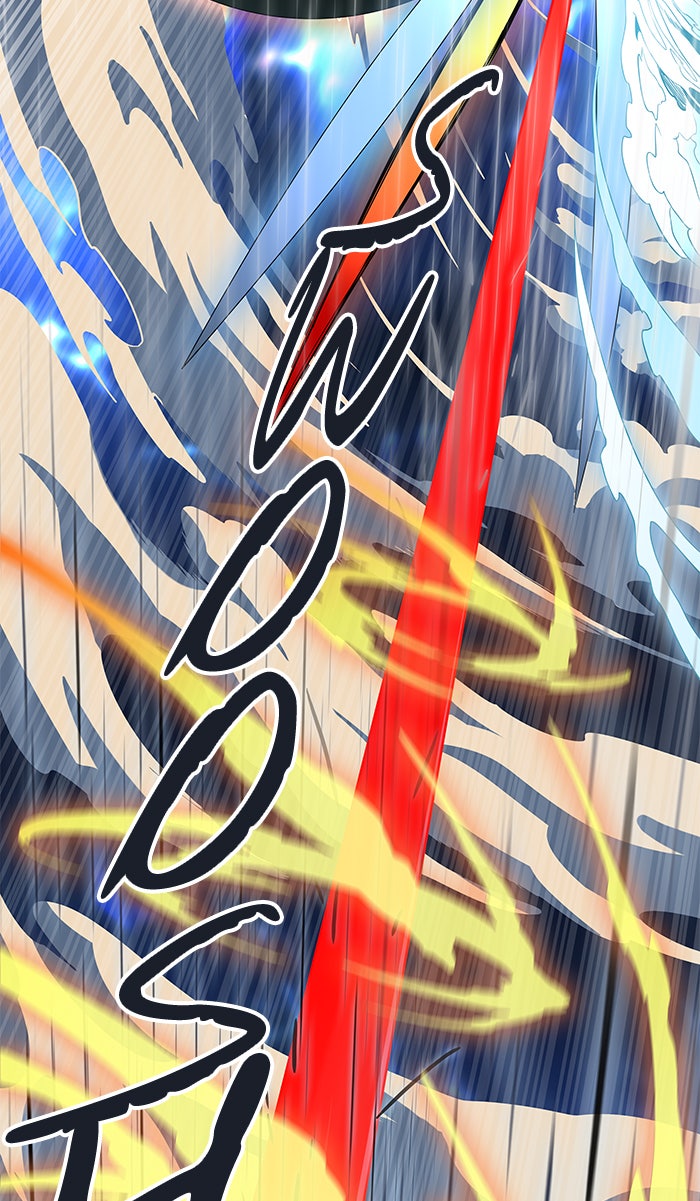 Tower of God manga, chapter 512, page 76 of 155
