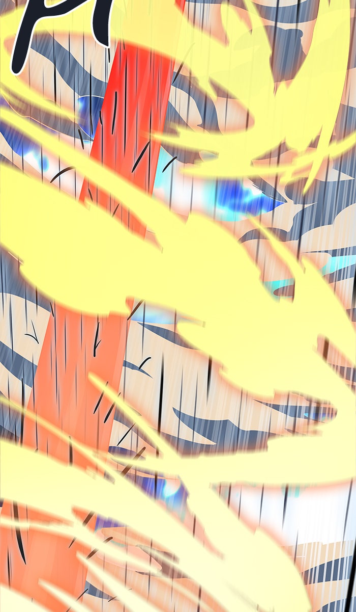 Tower of God manga, chapter 512, page 77 of 155