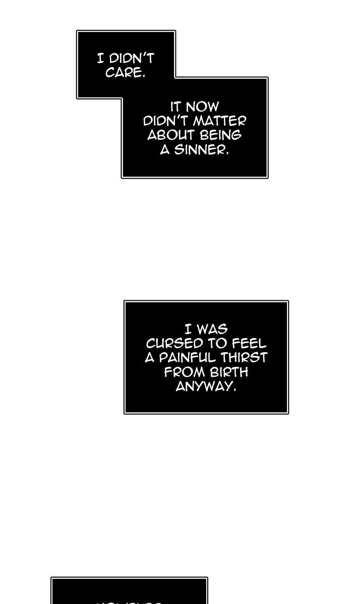 Tower of God manga, chapter 512, page 8 of 155