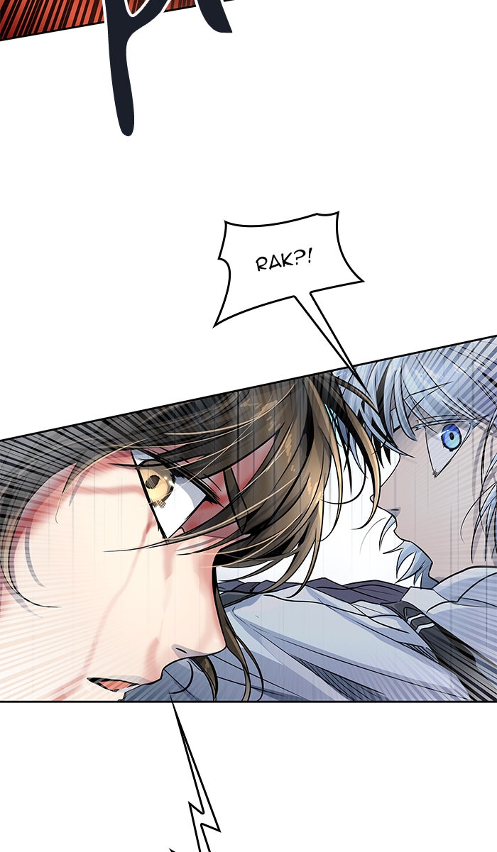 Tower of God manga, chapter 512, page 80 of 155