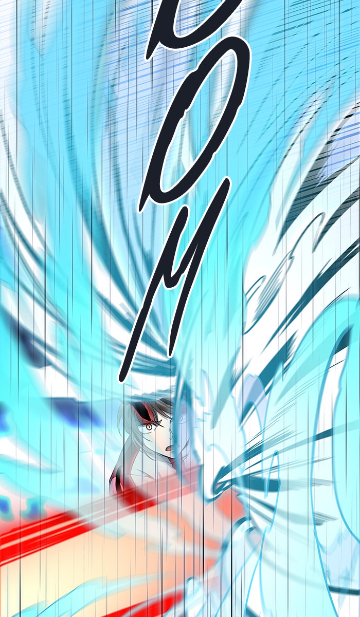 Tower of God manga, chapter 512, page 82 of 155