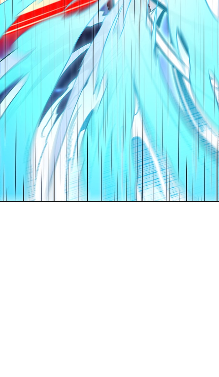 Tower of God manga, chapter 512, page 83 of 155