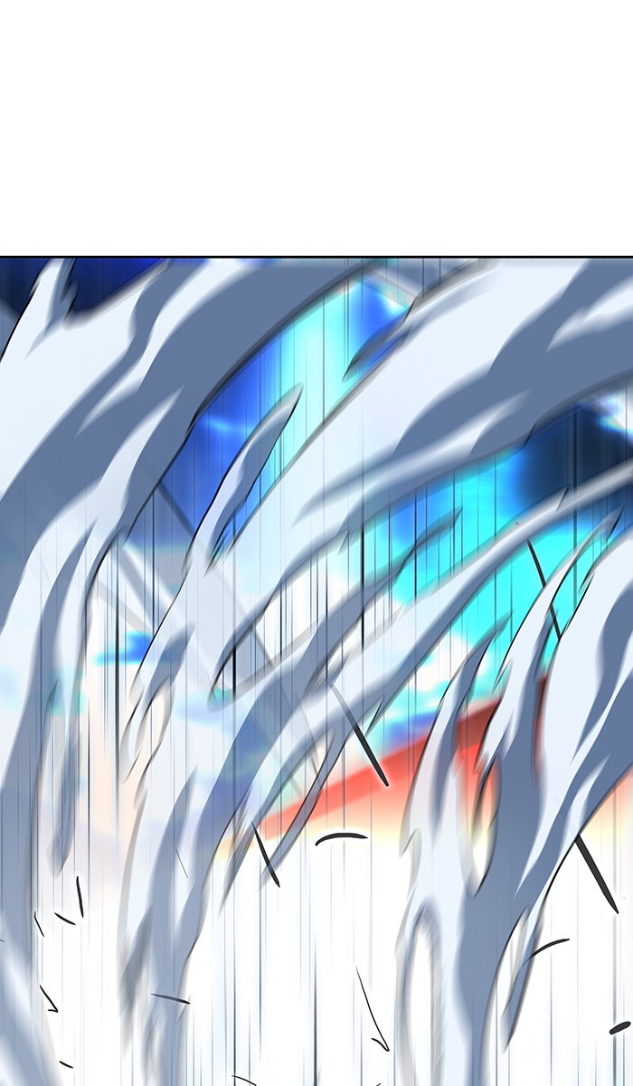 Tower of God manga, chapter 512, page 84 of 155