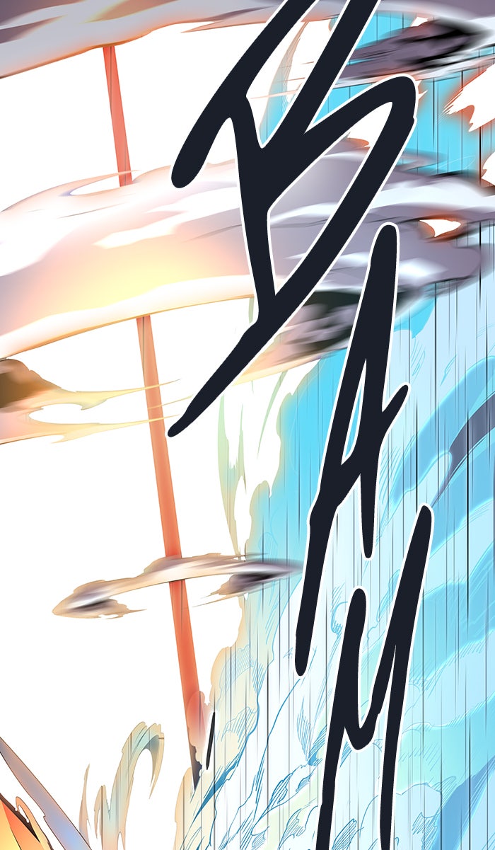 Tower of God manga, chapter 512, page 86 of 155