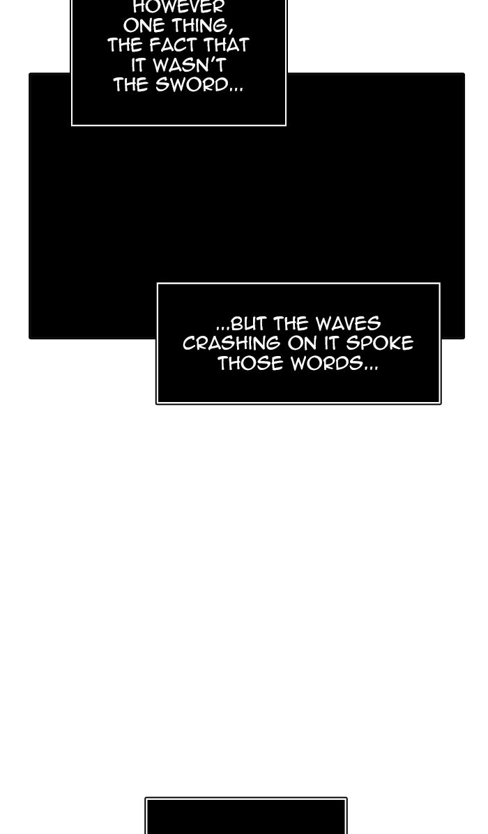 Tower of God manga, chapter 512, page 9 of 155