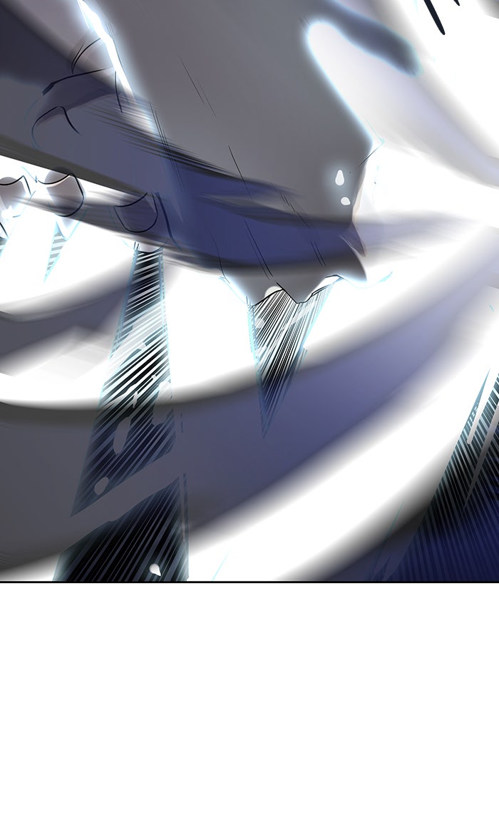 Tower of God manga, chapter 512, page 94 of 155