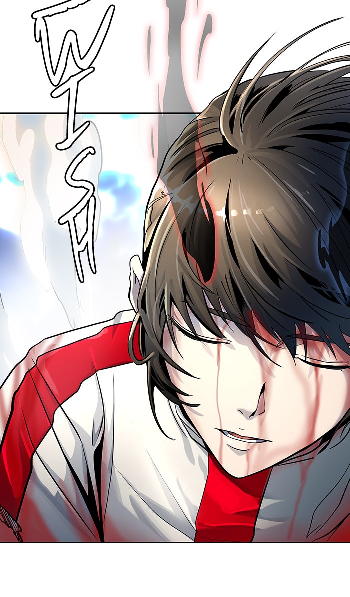 Tower of God manga, chapter 513, page 10 of 147