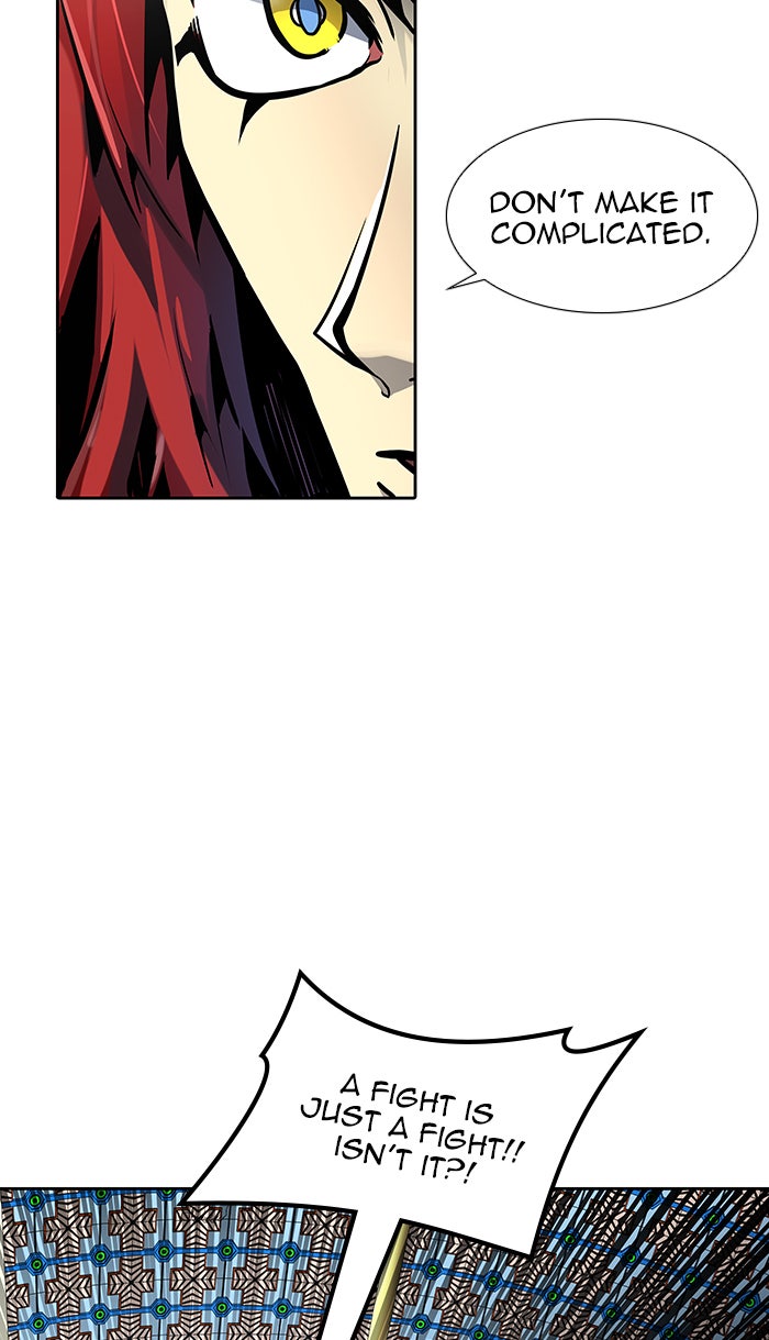 Tower of God manga, chapter 513, page 102 of 147