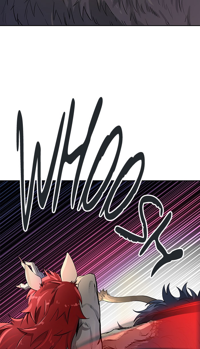 Tower of God manga, chapter 513, page 104 of 147