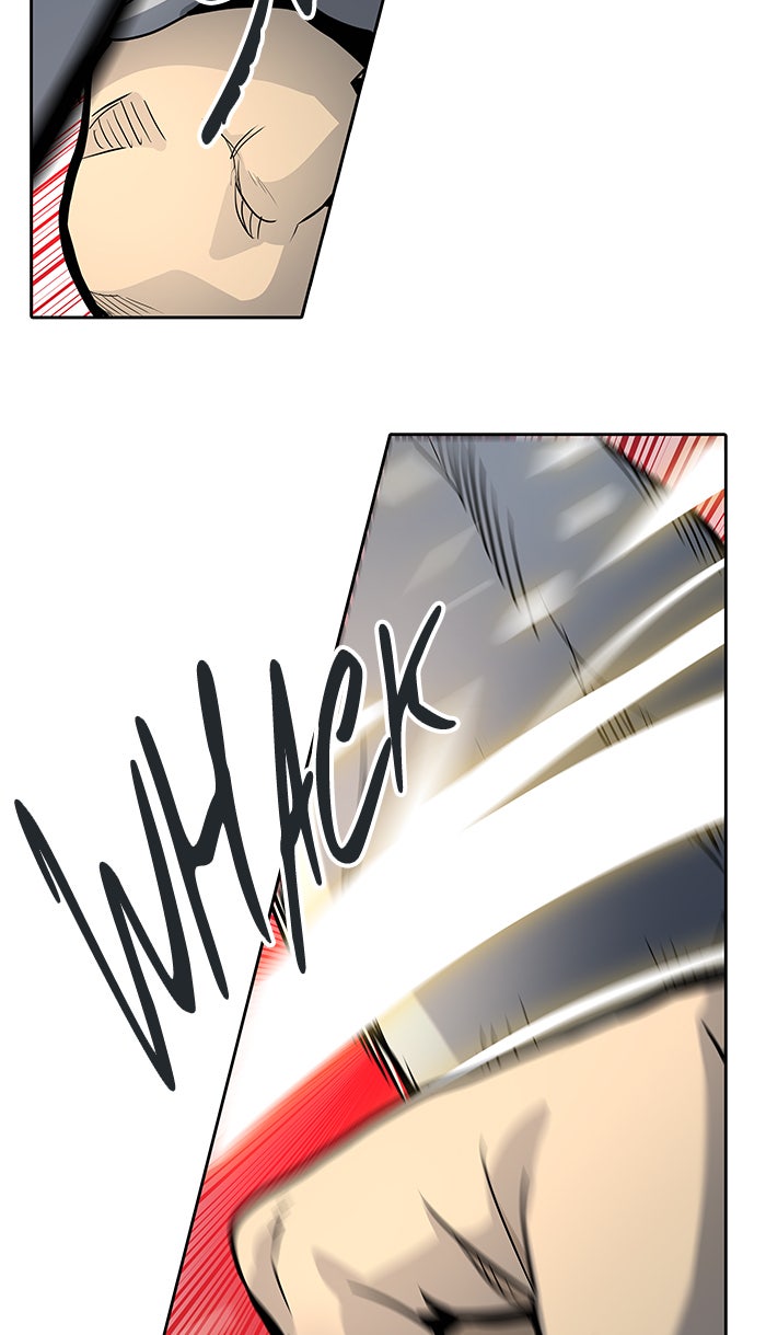Tower of God manga, chapter 513, page 108 of 147