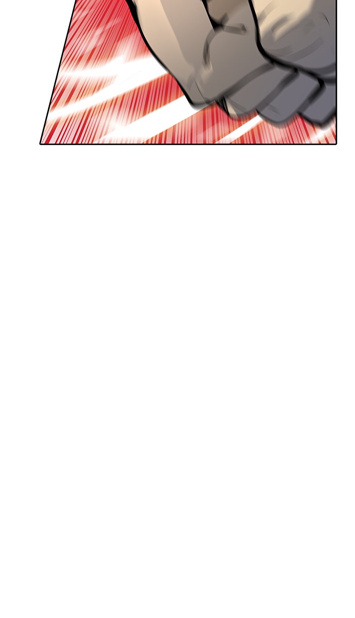 Tower of God manga, chapter 513, page 109 of 147