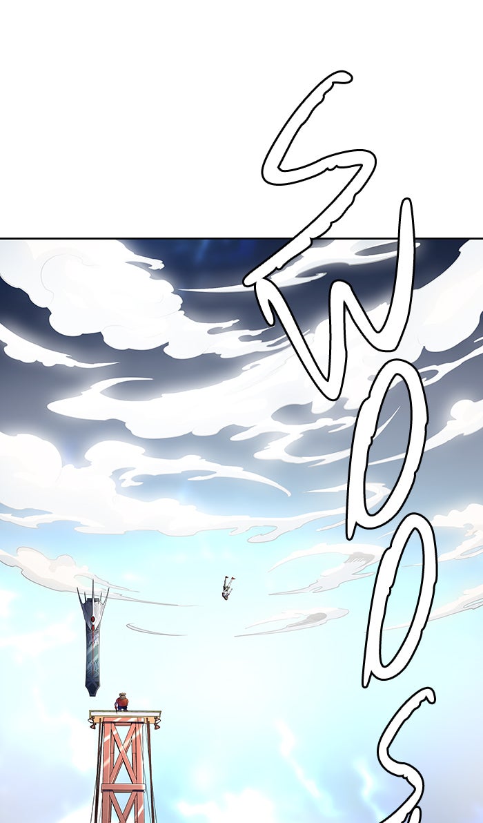 Tower of God manga, chapter 513, page 11 of 147