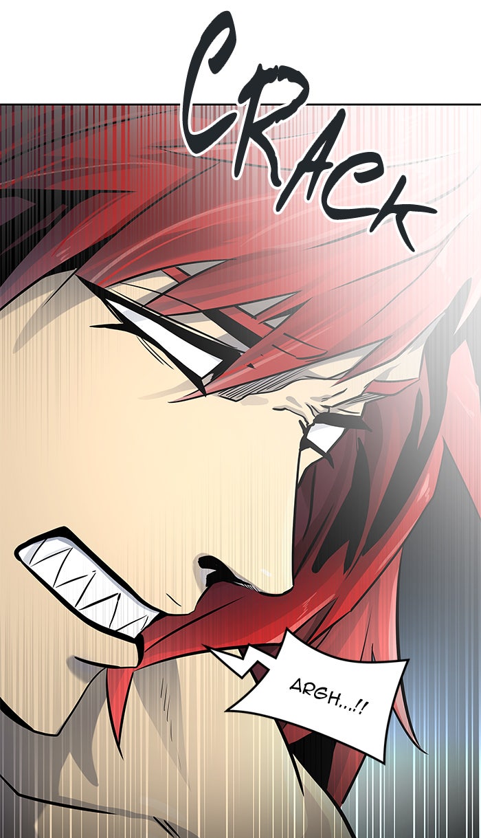 Tower of God manga, chapter 513, page 110 of 147