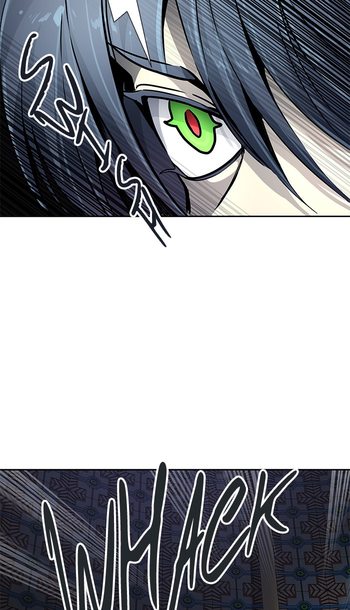 Tower of God manga, chapter 513, page 113 of 147