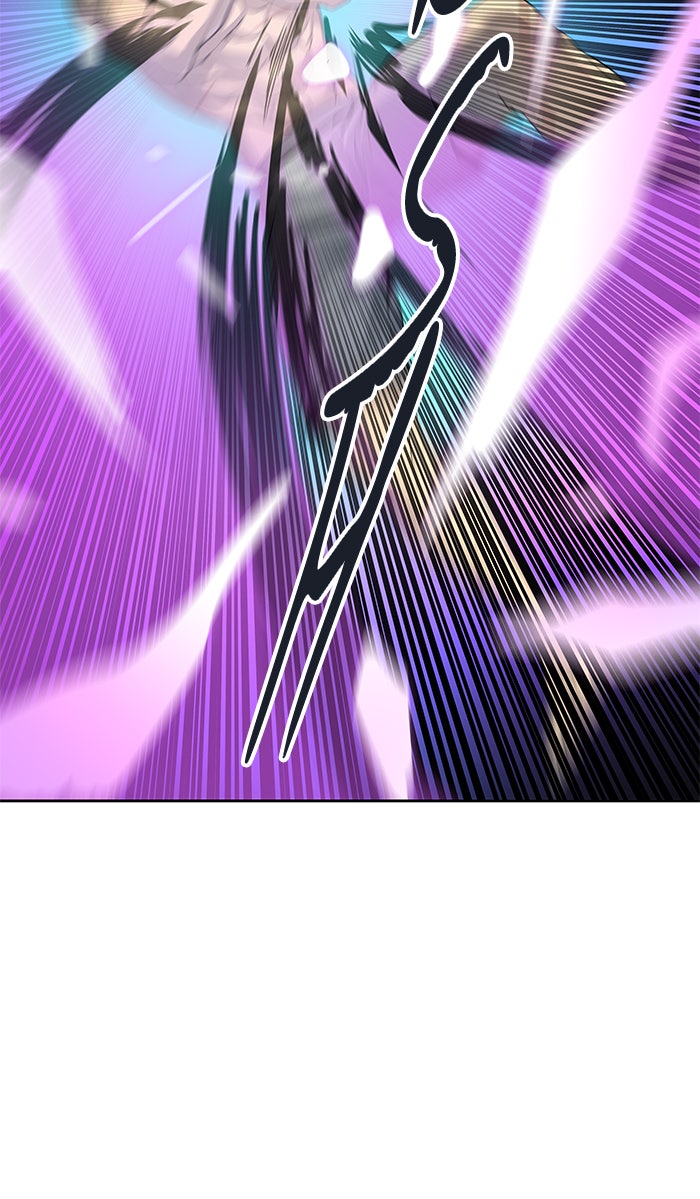 Tower of God manga, chapter 513, page 118 of 147
