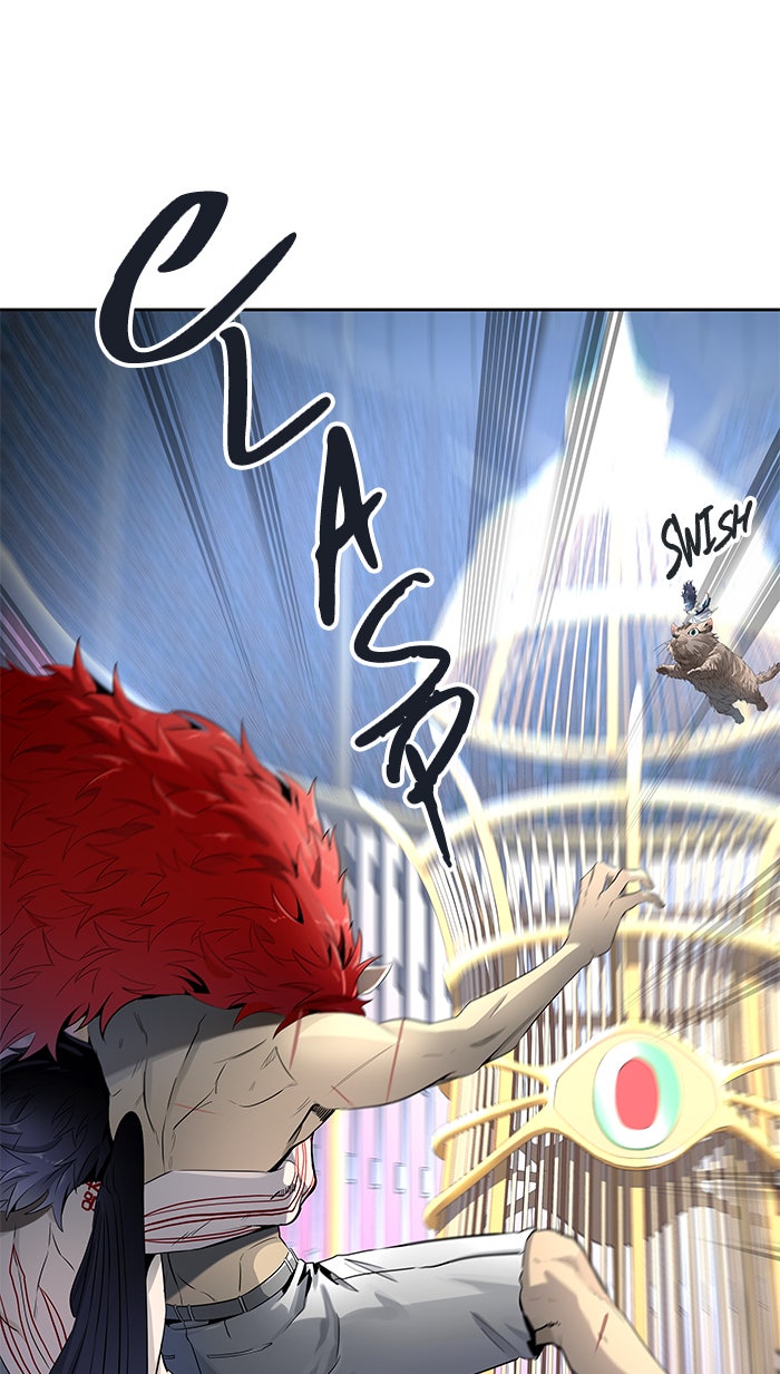 Tower of God manga, chapter 513, page 119 of 147