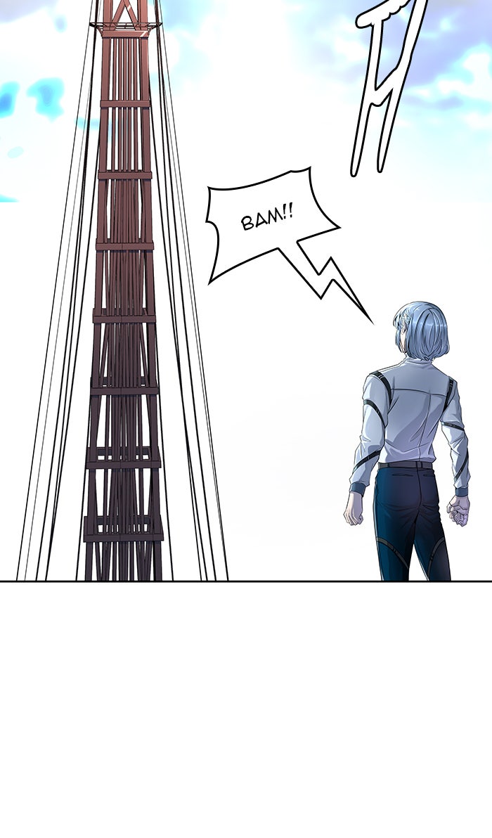 Tower of God manga, chapter 513, page 12 of 147