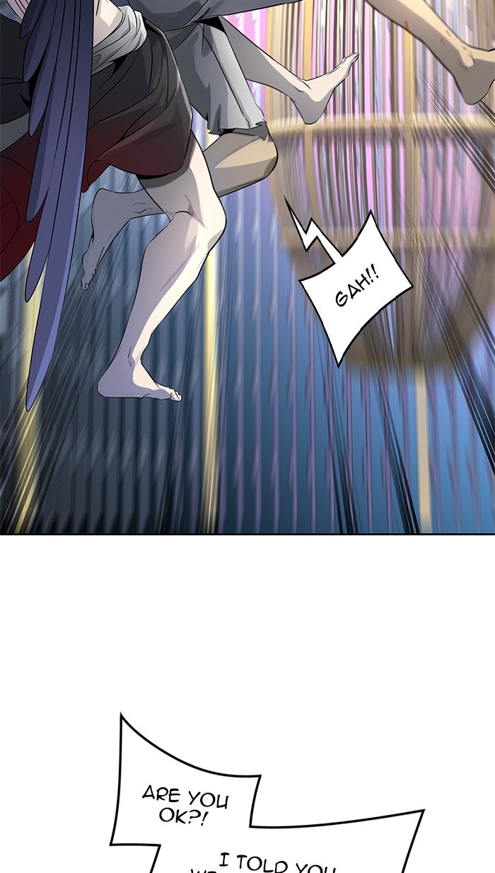 Tower of God manga, chapter 513, page 120 of 147