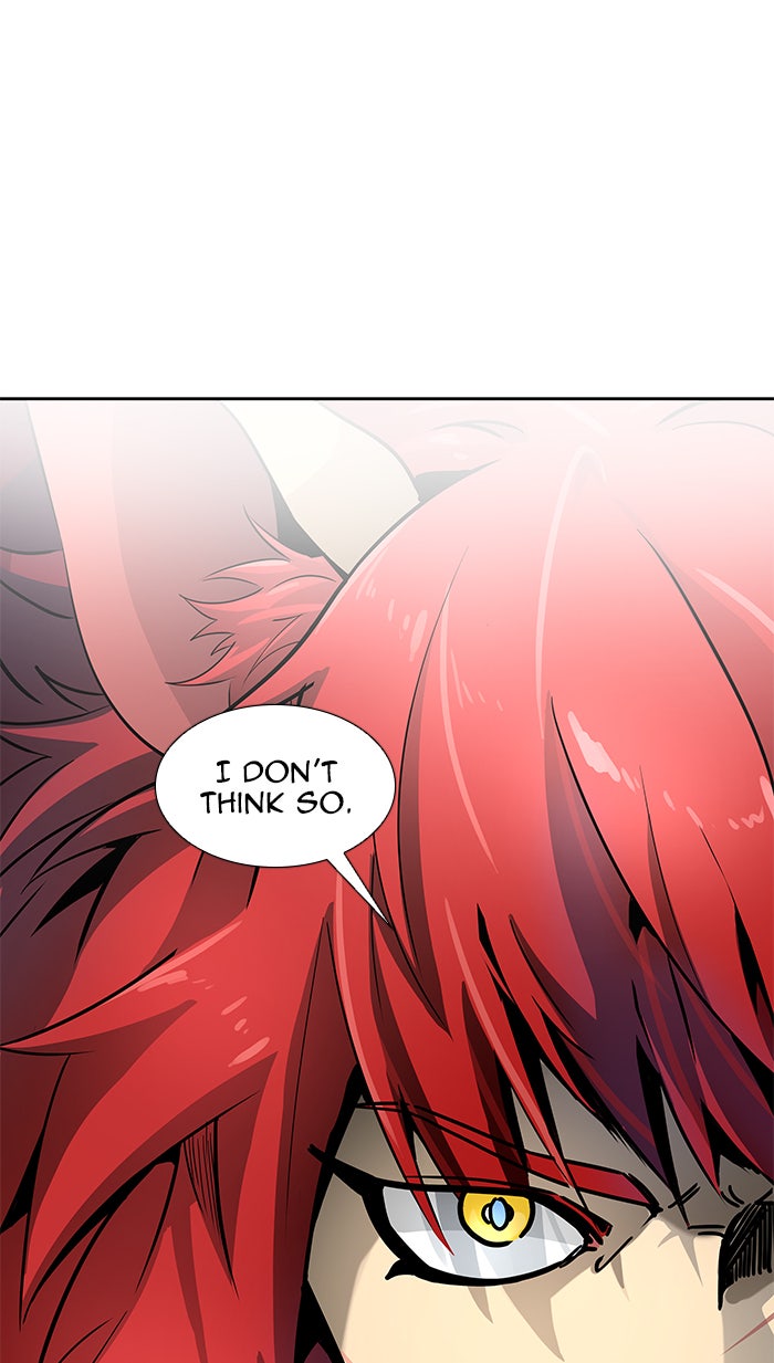 Tower of God manga, chapter 513, page 123 of 147