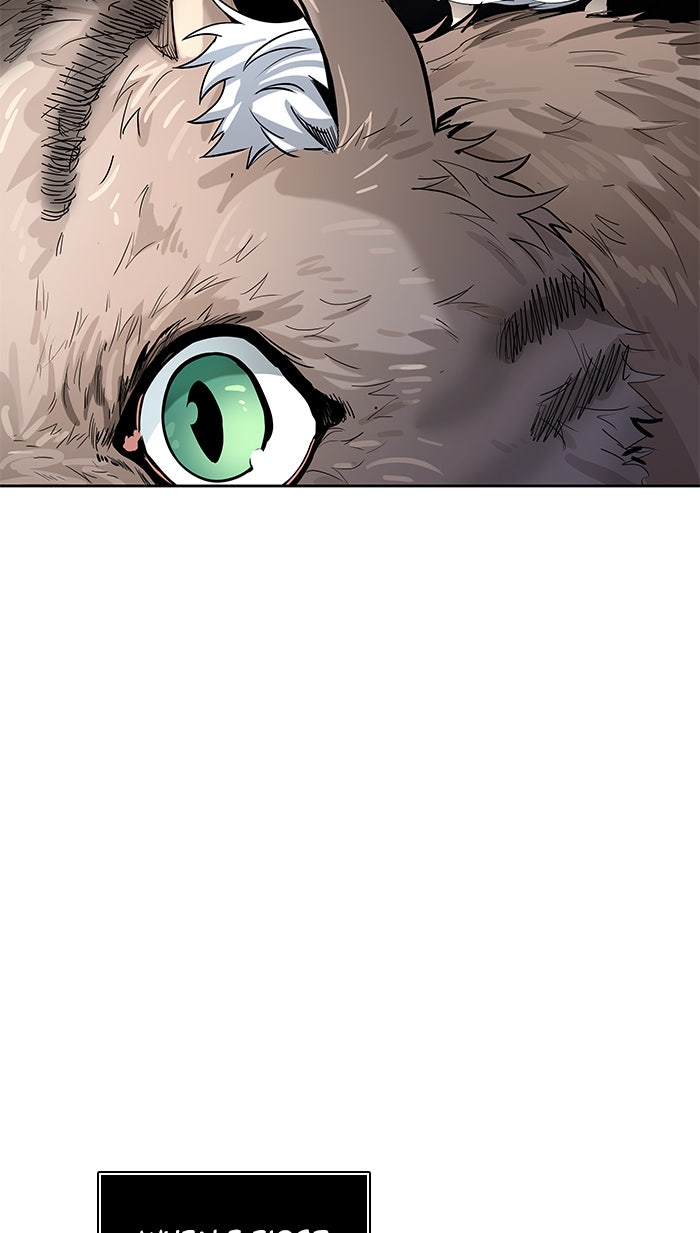Tower of God manga, chapter 513, page 126 of 147