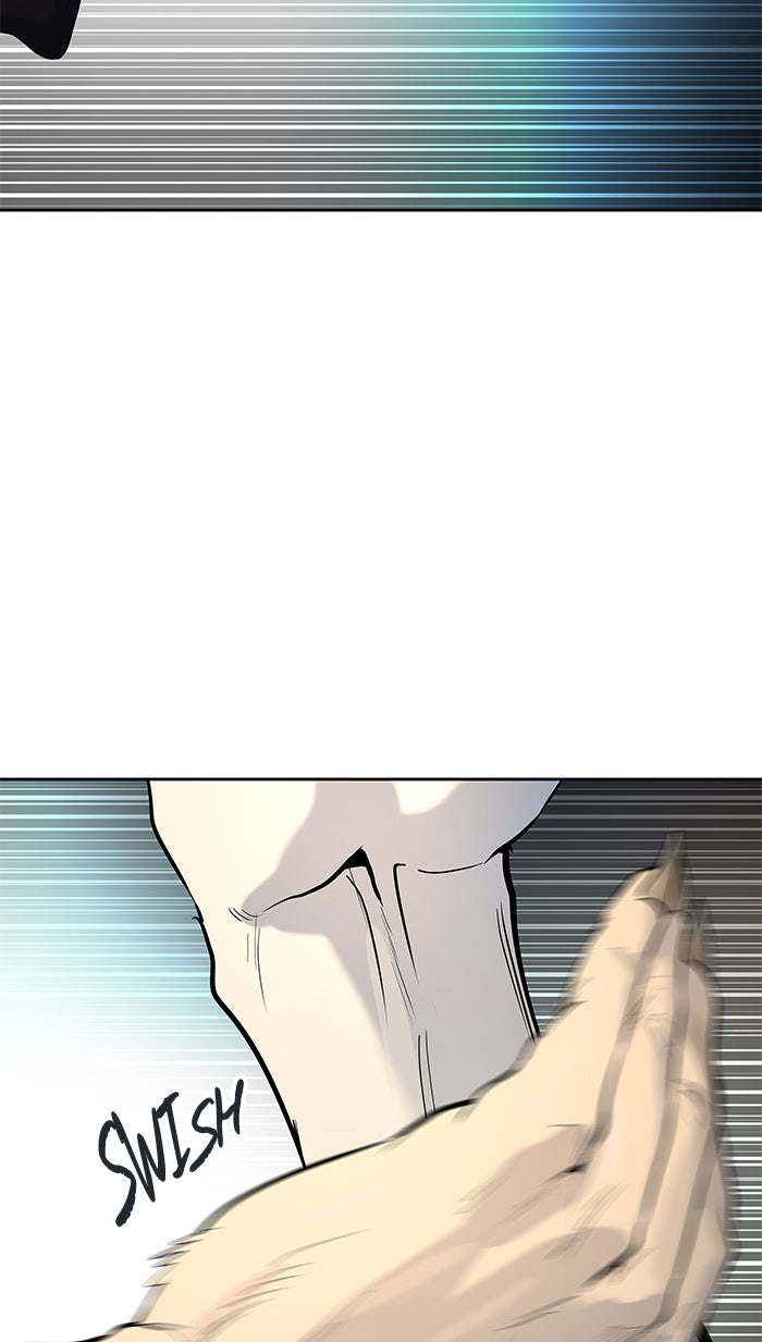 Tower of God manga, chapter 513, page 137 of 147