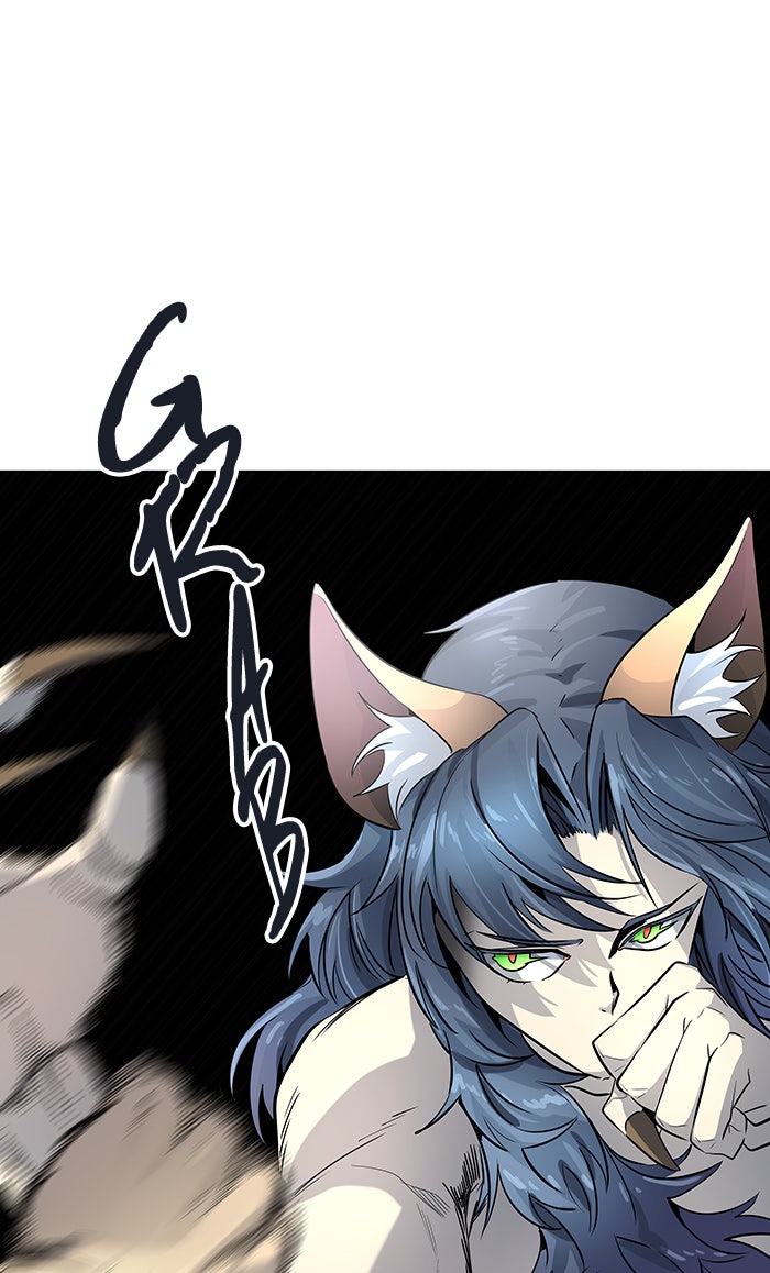 Tower of God manga, chapter 513, page 139 of 147